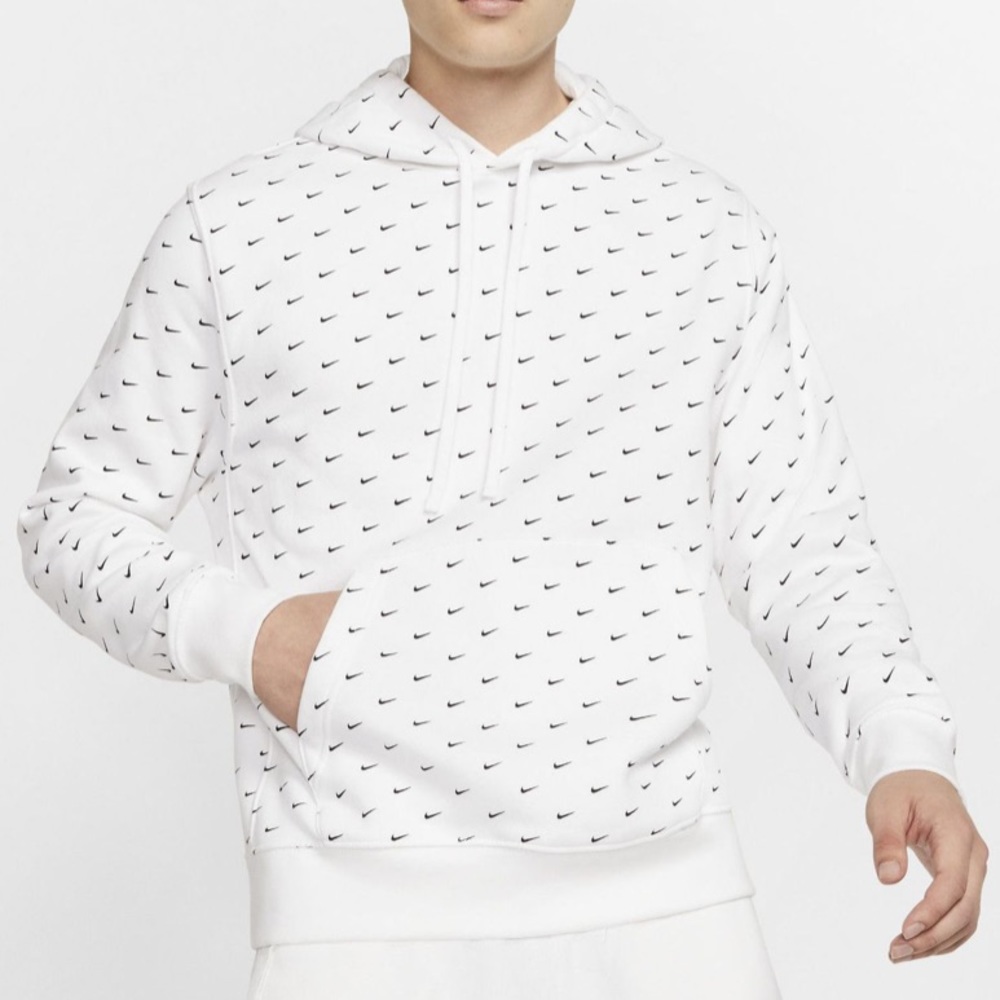 Nike Swoosh Hoodie XL